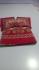 BEDSHEET JAIPUR PRINTED 90X108 2 PILLOW COVER